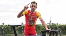Gerardo Tivani se movió rápido y correrá para la Municipalidad de Pocito