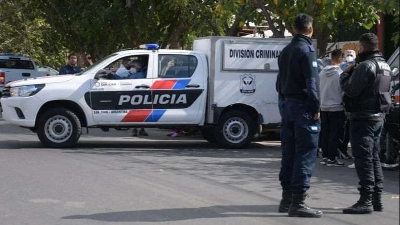 Una mujer murió intoxicada por monóxido de carbono en Sarmiento