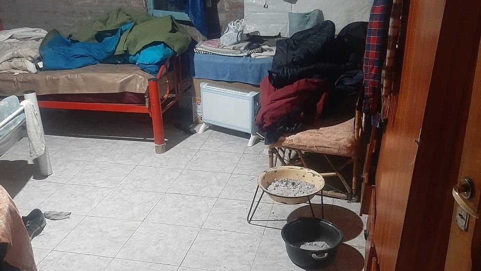 Identificaron a la mujer que murió intoxicada por monóxido de carbono