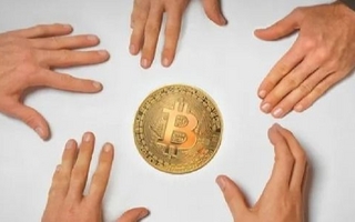 El mercado de criptomonedas opera levemente a la baja: Bitcoin cayó un 1,4%