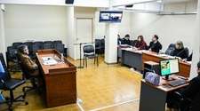 Caso Colegio Luján: domiciliaria con tobillera electrónica al acusado