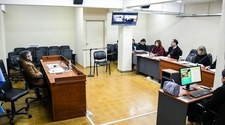 Caso Colegio Luján: domiciliaria con tobillera electrónica al acusado