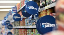 Precios Justos en San Juan: estos son los supermercados adheridos