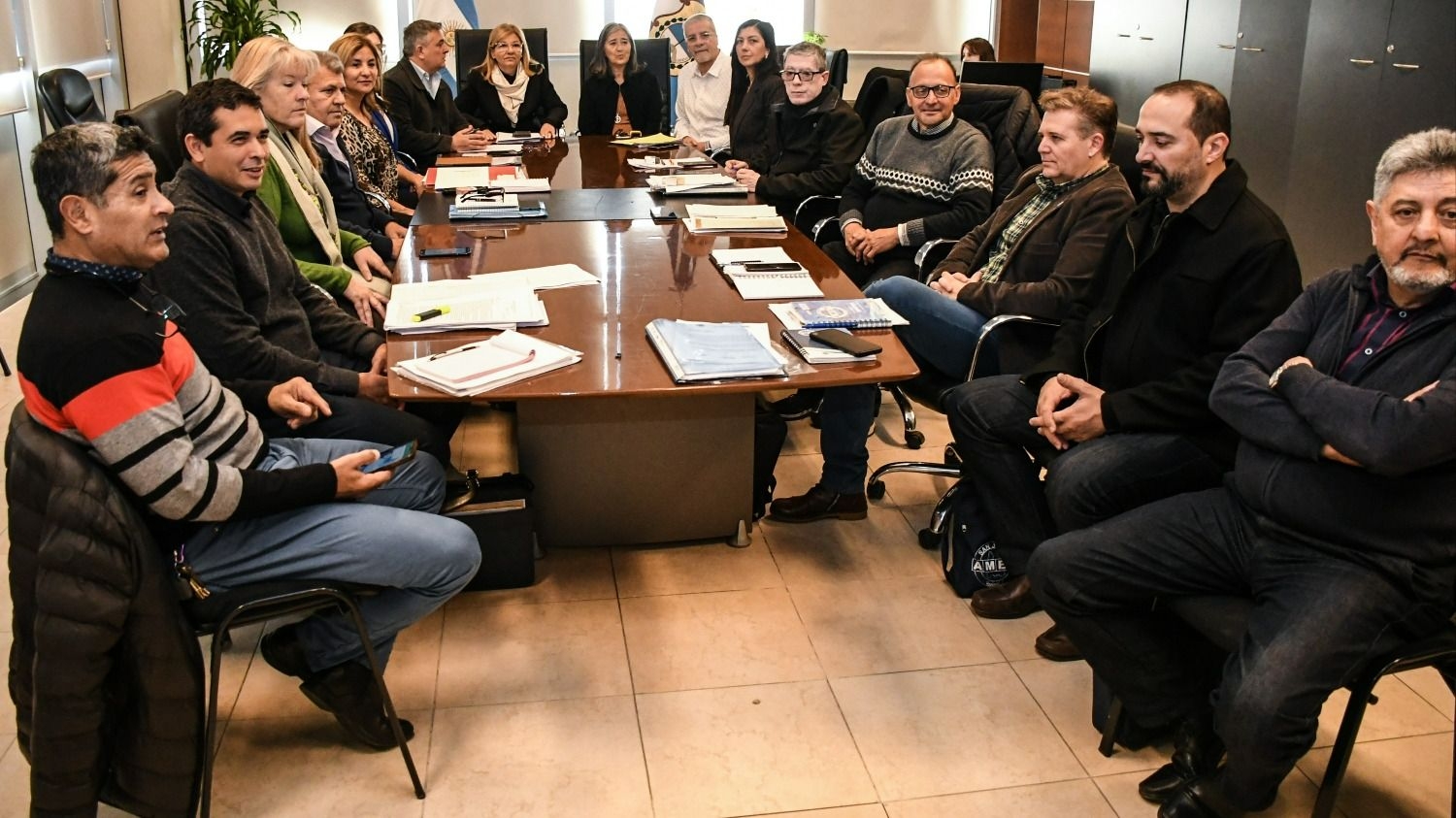 El Gobierno de San Juan y los docentes, con una paritaria estancada