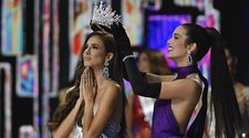 San Juan será sede en la elección de Miss Universo Argentina