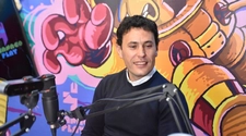 Jorge "Koki" Chica: “Solamente no se hará el Superbike"