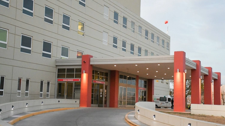 Malestar de los sanjuaninos por las largas horas de demora en urgencias