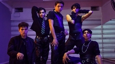 Kpop sesion, la ola surcoreana crece en San Juan