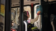 $3.252 M por mes, lo que pondrá Gobierno para planchar el boleto de colectivo