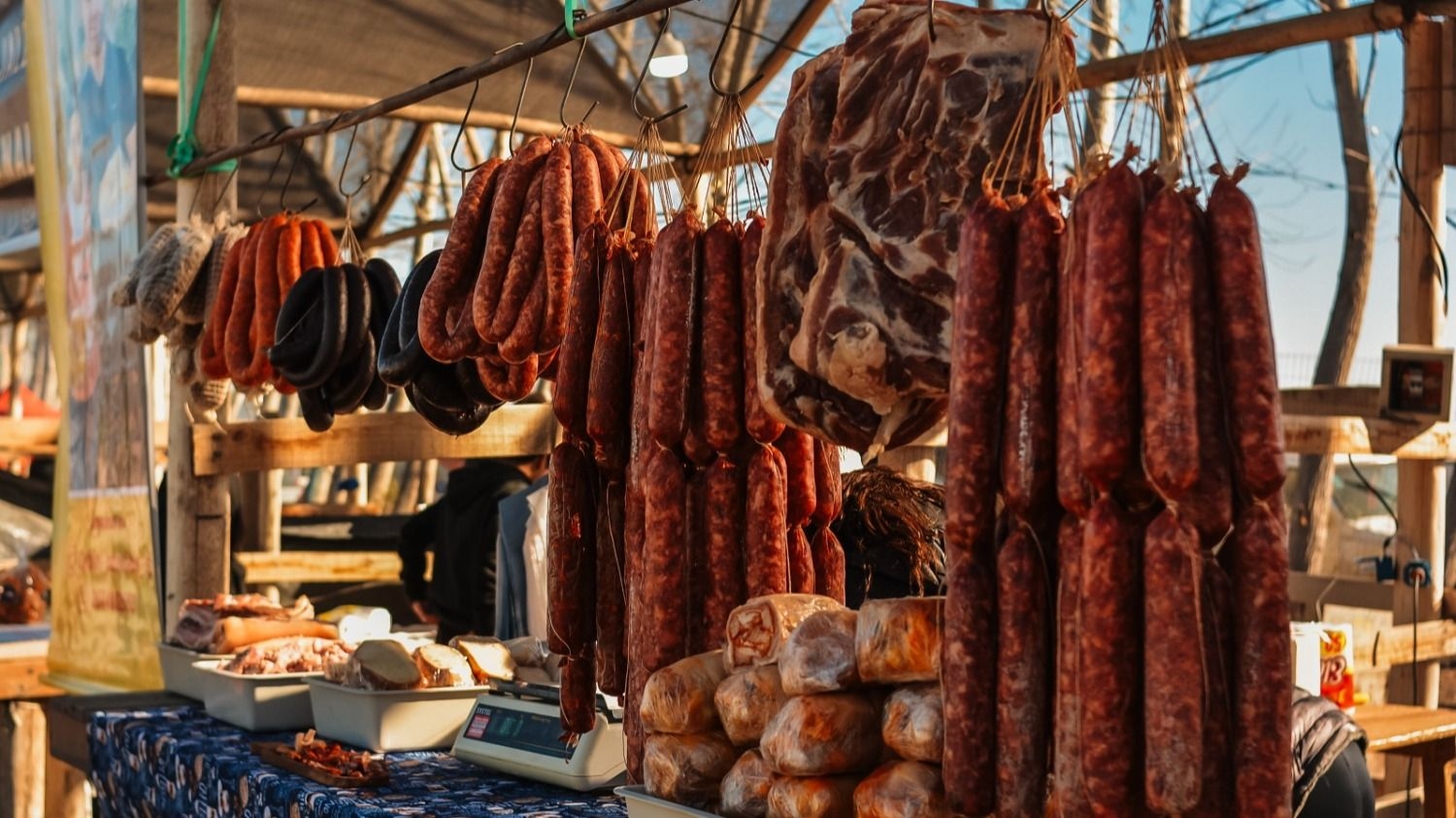 La Fiesta Provincial del Carneo Español 2025