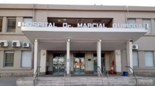 Insólito: le robaron el celular en la guardia del Hospital Marcial Quiroga
