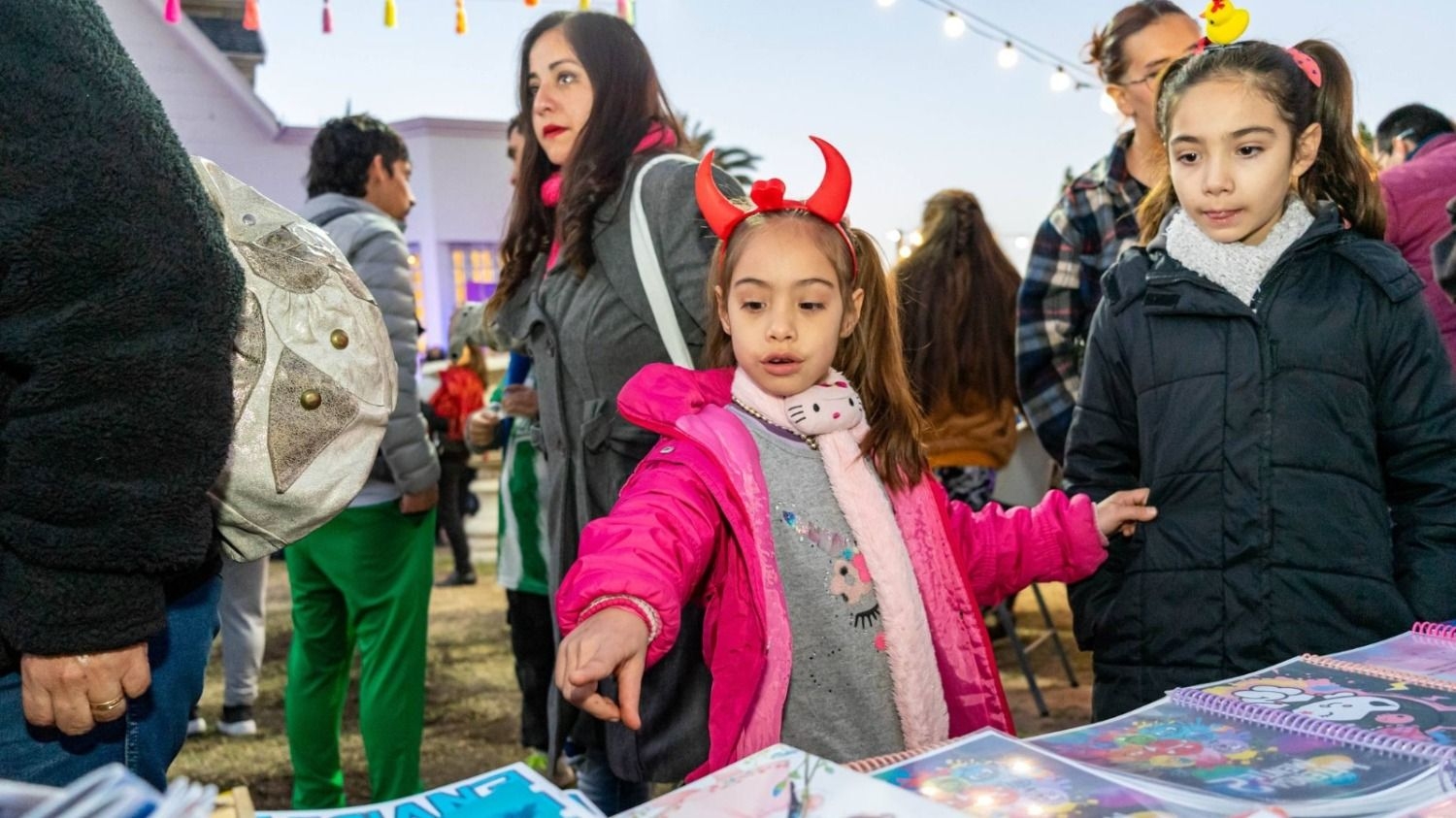 Mirá todas las actividades que ofrece Rivadavia para disfrutar las vacaciones de invierno