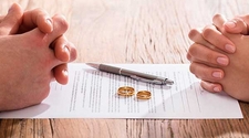 En lo que va del 2024, hubo 681 divorcios y 644 casamientos en San Juan 