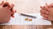 En lo que va del 2024, hubo 681 divorcios y 644 casamientos en San Juan 