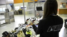 Indumentaria y calzado: eliminaron los controles aduaneros