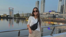 Horror en Córdoba: hallaron asesinada a Catalina, una influencer de 21 años