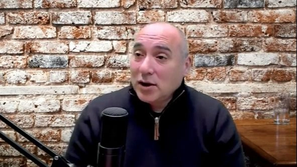 Veto a la Ley Garrahan: José Peluc respondió a las críticas
