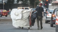 Más del 50% de los argentinos está en la pobreza