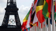 Juegos Olímpicos de París 2024: hoy será la ceremonia de apertura