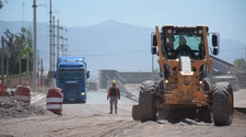 Obras en la Ruta 40: Desde este lunes se puede presentar CV