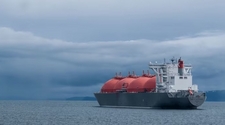 YPF definió que la Planta de GNL se hará en Río Negro 