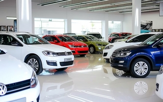 Créditos del Banco Nación para comprar autos: estas son las 37 concesionarias sanjuaninas adheridas