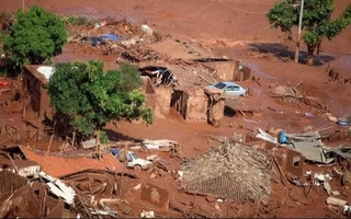 Un fallo histórico que sacude a la minería global: BHP cupable 