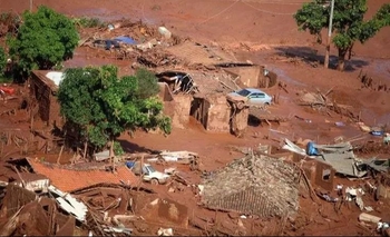 Un fallo histórico que sacude a la minería global: BHP cupable 