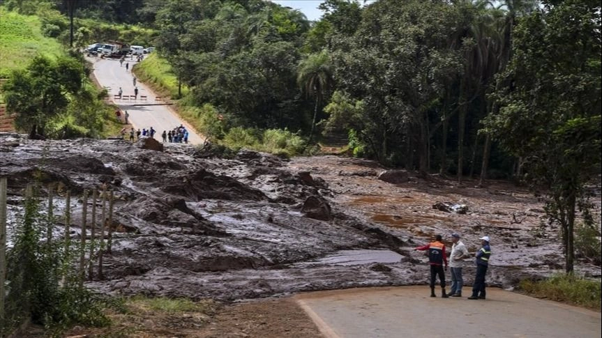Iván Grgic, de la Cámara Minera de San Juan, opinó sobre el juicio a BHP