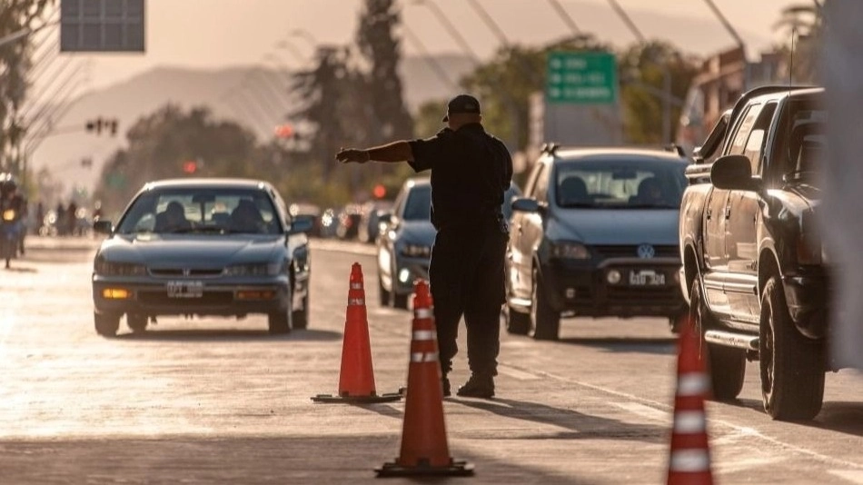 Conducir sin licencia o en estado de ebriedad puede costar más de $447.000