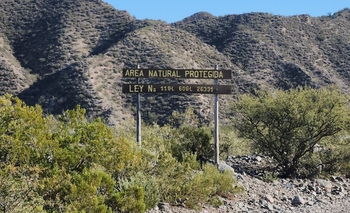 Anuncios para Las Chacras: obras y protección del territorio tras los reclamos vecinales