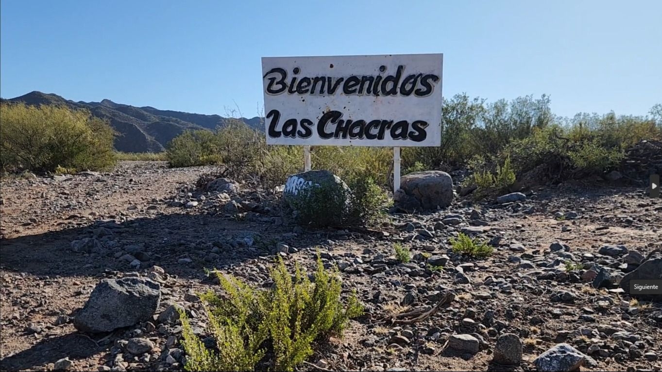Las Chacras resiste: entre la identidad Huarpe, el abandono y la amenaza minera