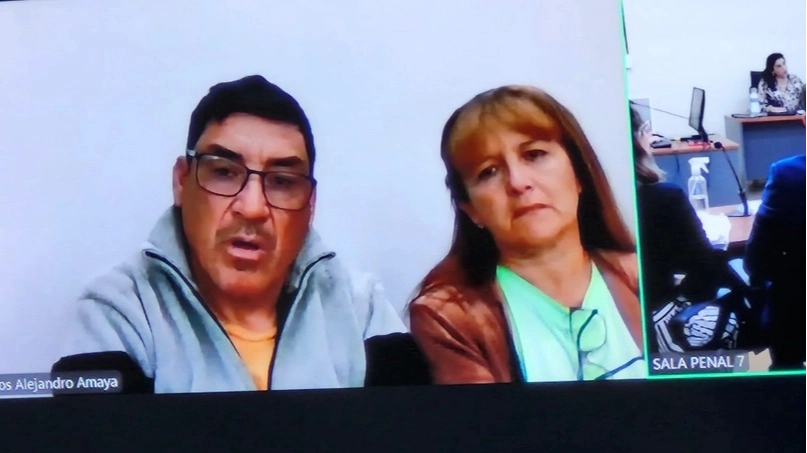 La Justicia de San Juan investigará la doble indemnización a un exempleado de la Minera Andina del Sol 