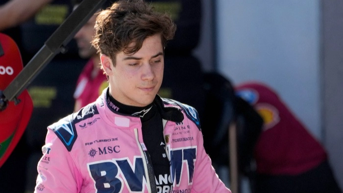 Franco Colapinto corre hoy en Silverstone: horario y cómo ver en vivo el GP de Gran Bretaña