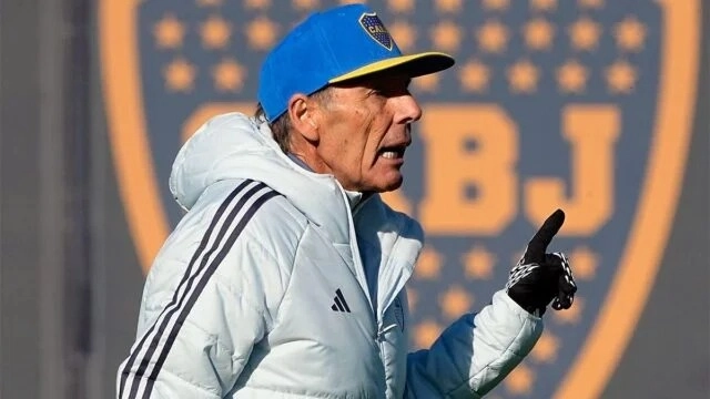 El mercado de pases de Boca: refuerzos, salidas y la llegada de Paredes