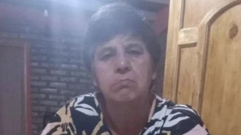 Murió la mujer que se quemó en un incendio doméstico en Angaco: tenía el 70% del cuerpo afectado