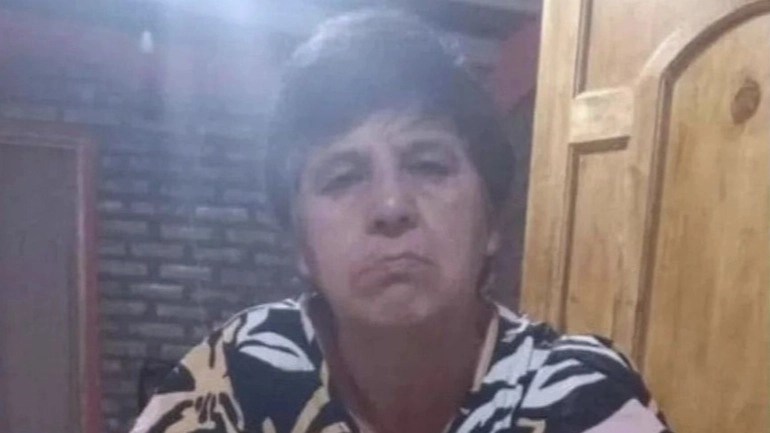 Murió la mujer que se quemó en un incendio doméstico en Angaco: tenía el 70% del cuerpo afectado