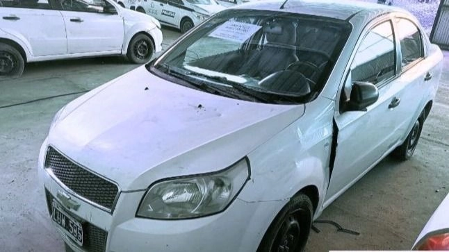 Con un importe base de $200.000, Chimbas rematará 10 movilidades