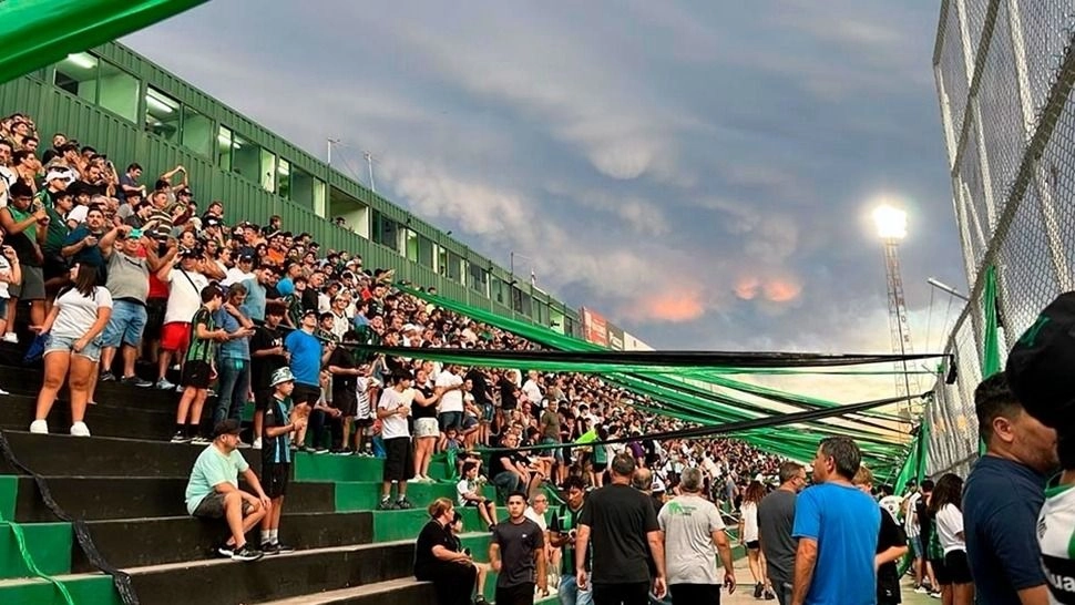 San Martín lanzó un plan de pago para que socios con deuda puedan volver