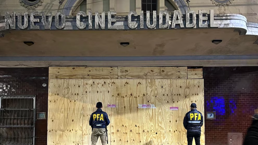 El Incaa dio de baja un cine tras detectar explotación sexual