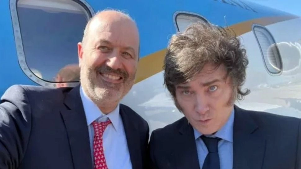 Ya sin facultades delegadas, cuáles son los próximos objetivos de Sturzenegger