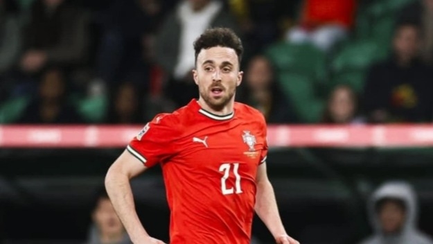 Diogo Jota.