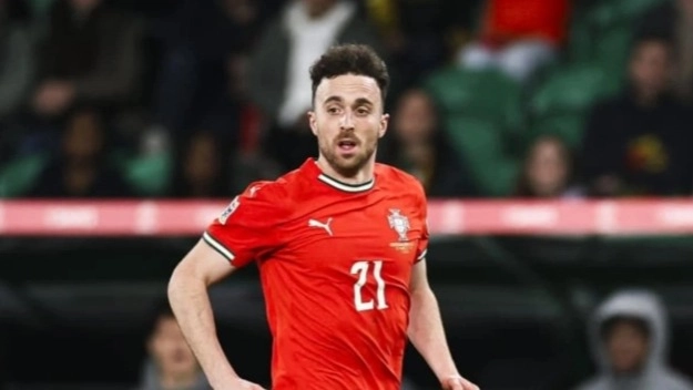 Diogo Jota.
