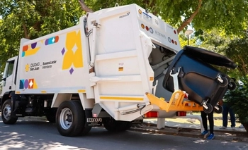 Así funcionarán los servicios municipales en Capital durante Navidad