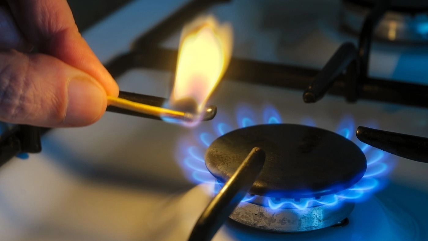 El Gobierno dice que el servicio de gas ya se normalizó en la provincia