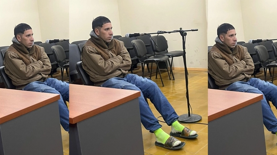 Condenaron a un joven que robó unos botines de una casa y las vendió por redes sociales 