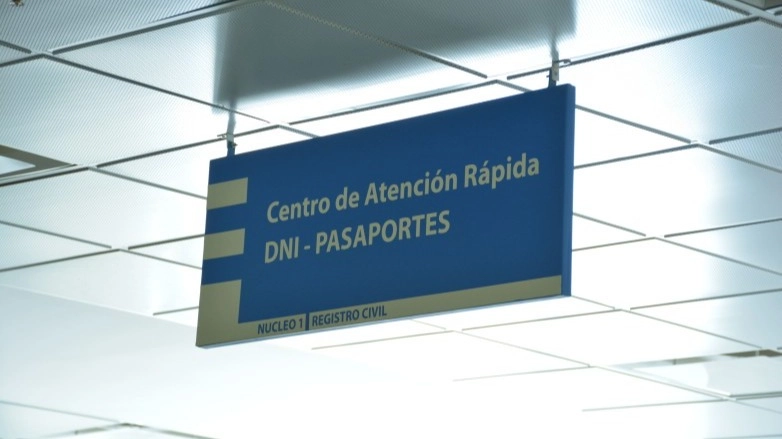 Un total de 1.079 sanjuaninos tramitaron su pasaporte en el primer semestre