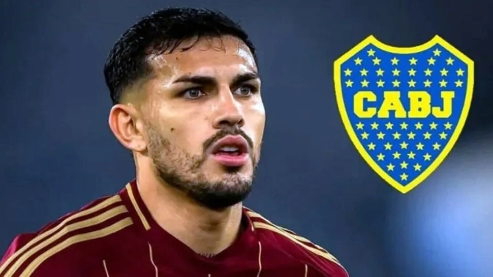 Leandro Paredes vuelve a Boca: el campeón del mundo firmará hasta 2028