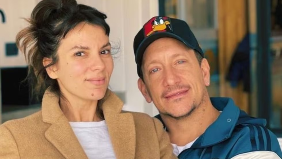 Tras 18 años juntos, se separaron Nicolás Vázquez y Gimena Accardi