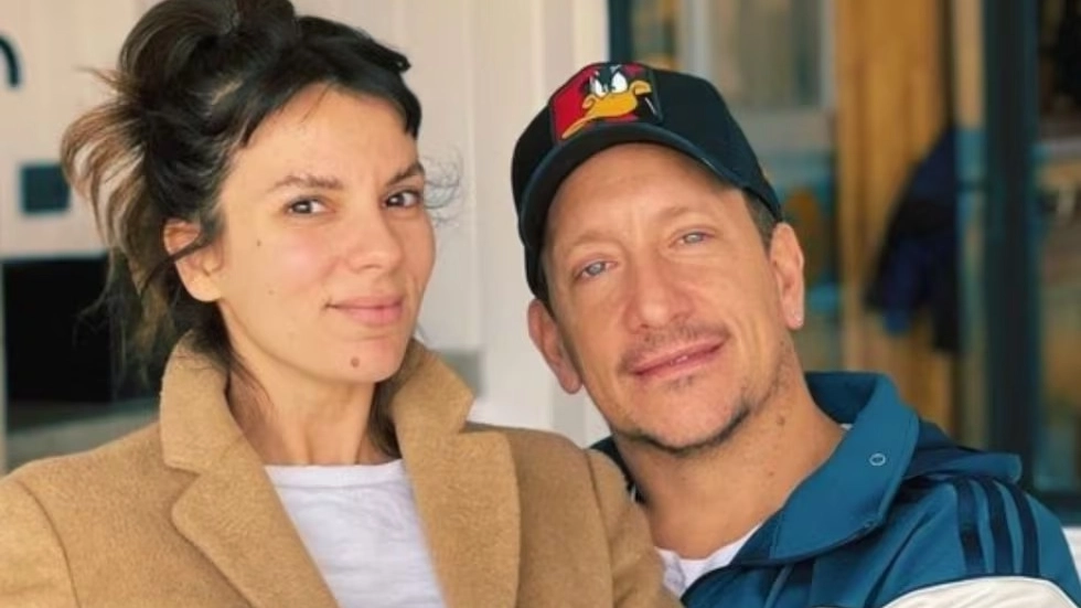 Tras 18 años juntos, se separaron Nicolás Vázquez y Gimena Accardi